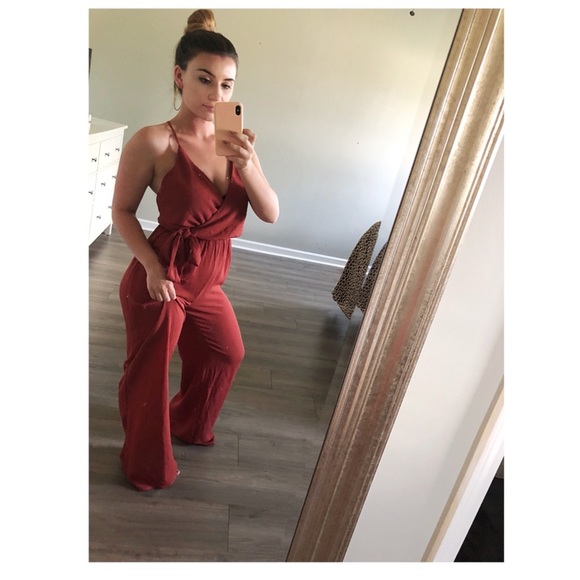 Mia Jumpsuit - Picture 4 of 5
